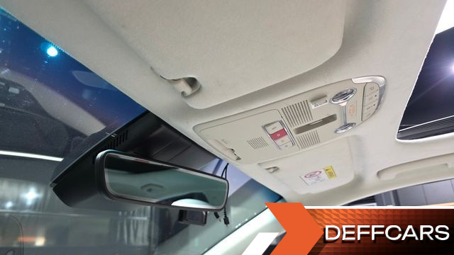 Hyundai GRANDEUR 2.5 Le Blanc купить на сайте DeffCars