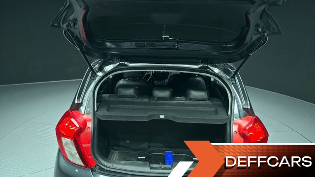 ChevroletGMDaewoo SPARK LT купить на сайте DeffCars
