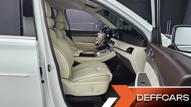 Hyundai PALISADE Gasoline 3.8 4WD Calligraphy купить на сайте DeffCars