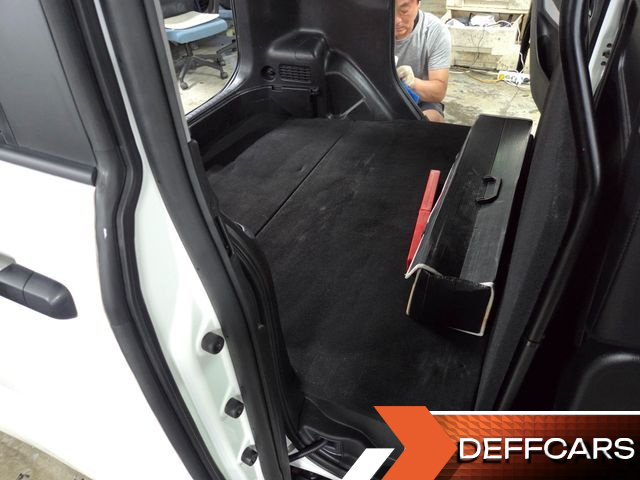 Kia RAY Van Standard купить на сайте DeffCars