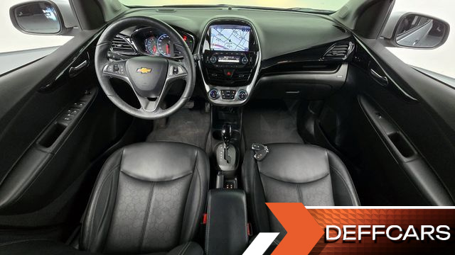 ChevroletGMDaewoo SPARK LTZ купить на сайте DeffCars