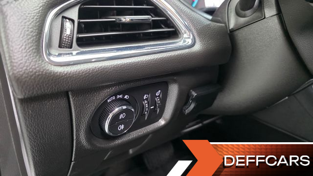 ChevroletGMDaewoo CRUZE 1.4 Turbo LTZ купить на сайте DeffCars