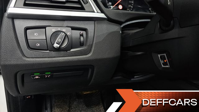 BMW 4-SERIES 420i Gran Coupe Special Edition купить на сайте DeffCars
