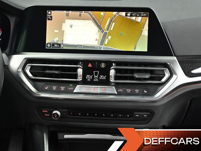 BMW 3-SERIES 320i Luxury купить на сайте DeffCars