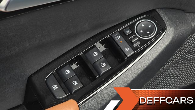 Kia SELTOS Gasoline 1.6 Turbo 2WD Signature купить на сайте DeffCars