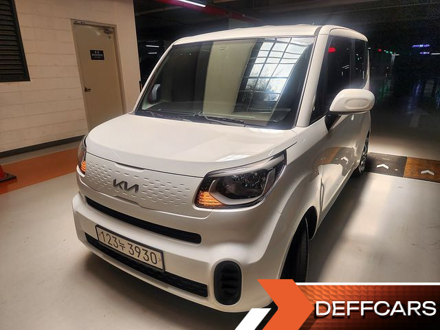 Kia RAY Van Standard купить на сайте DeffCars