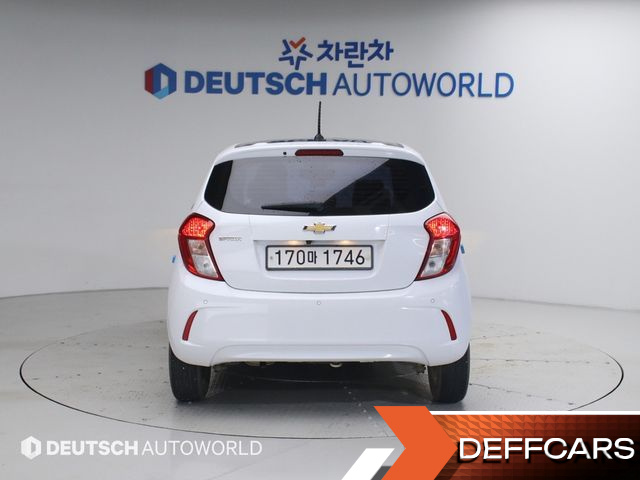 ChevroletGMDaewoo SPARK LT купить на сайте DeffCars