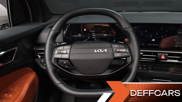 Kia SPORTAGE Gasoline 1.6 Turbo 2WD Noblesse купить на сайте DeffCars