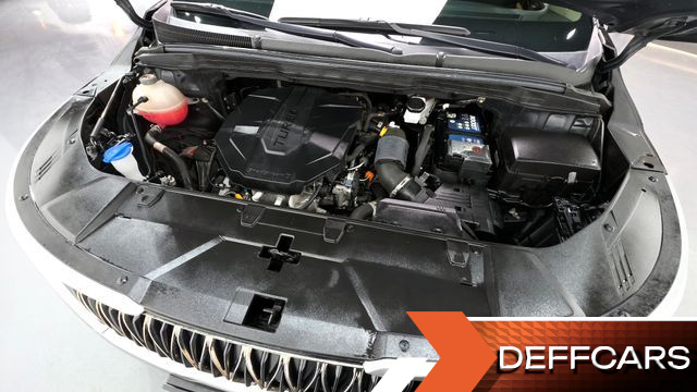 Kia CARNIVAL 9-Seater Prestige купить на сайте DeffCars