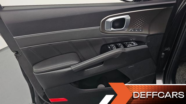 Kia SORENTO Gasoline 2.5T 2WD Gravity купить на сайте DeffCars