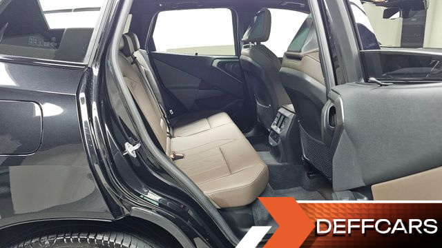 BMW X3 xDrive 20 M Sport купить на сайте DeffCars