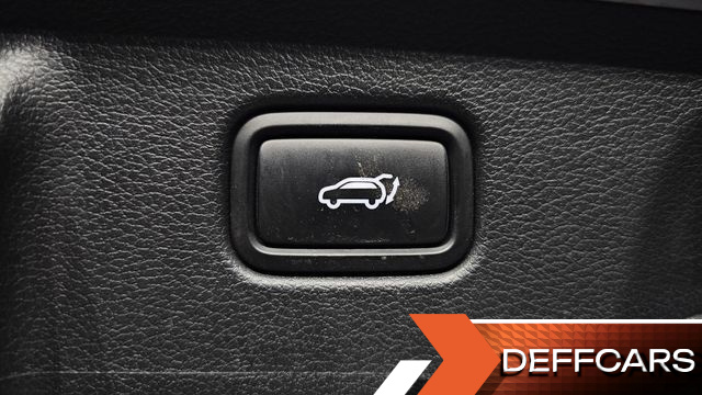 Hyundai PALISADE Gasoline 3.8 4WD Prestige купить на сайте DeffCars