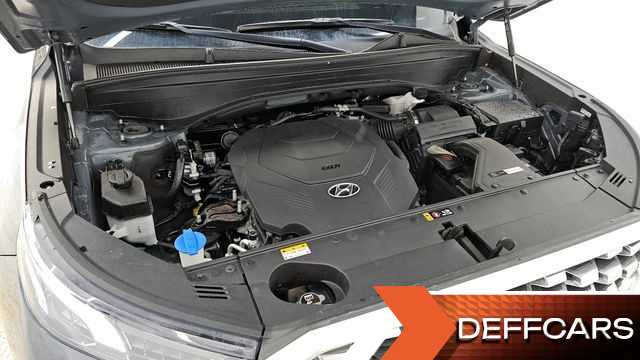 Hyundai PALISADE Gasoline 3.8 4WD Prestige купить на сайте DeffCars