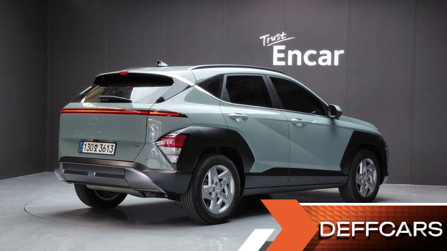 Hyundai KONA Gasoline 1.6 Turbo 4WD Premium купить на сайте DeffCars