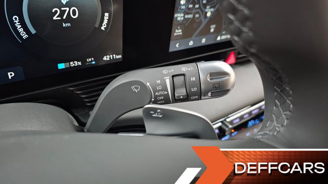 Hyundai IONIQ5 Standard E-Value+ купить на сайте DeffCars