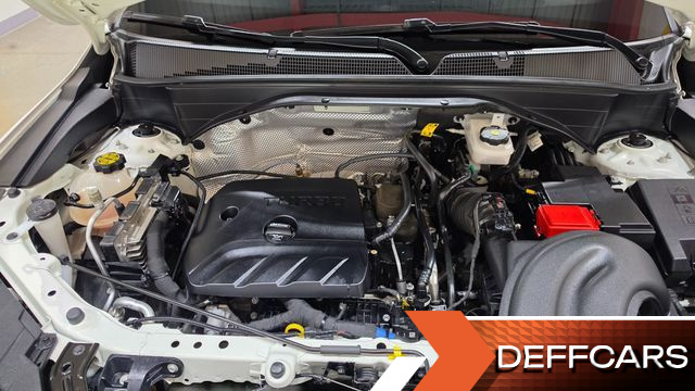 ChevroletGMDaewoo TRAILBLAZER 1.3 Turbo 4WD RS купить на сайте DeffCars