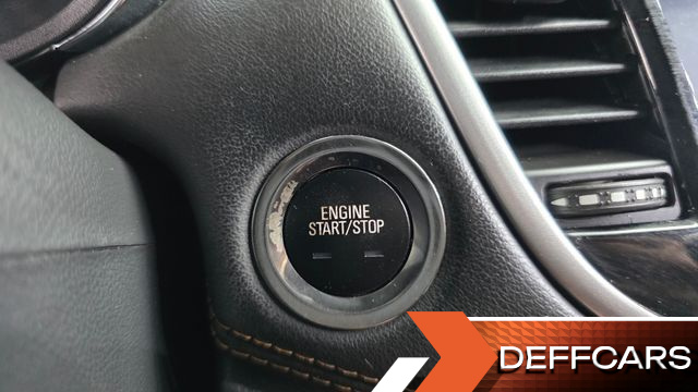 ChevroletGMDaewoo TRAX 1.4 LT купить на сайте DeffCars