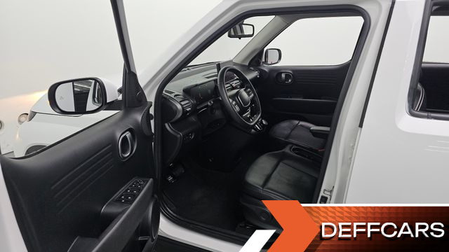 Hyundai CASPER Inspiration купить на сайте DeffCars