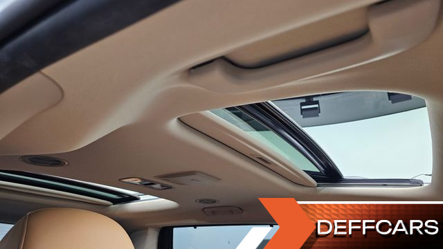 Kia CARNIVAL Gasoline 7-Seater Signature купить на сайте DeffCars