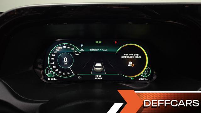 Hyundai PALISADE Gasoline 3.8 2WD Prestige купить на сайте DeffCars