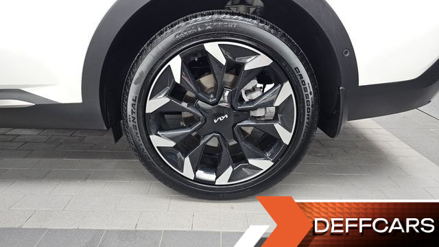 Kia SORENTO Gasoline 2.5T 2WD Noblesse купить на сайте DeffCars