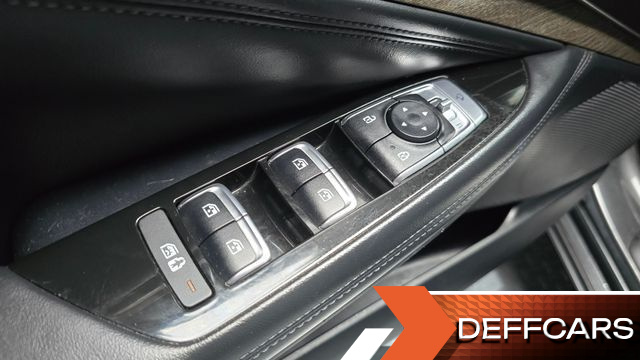 Kia K8 2.5 Gasoline 2WD Noblesse купить на сайте DeffCars