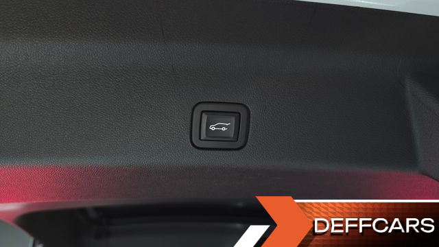 Cadillac ESCALADE 6.2 Sports Platinum купить на сайте DeffCars