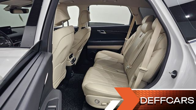 Genesis GV80 3.0 Diesel AWD купить на сайте DeffCars