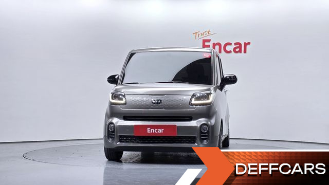 Kia RAY Signature купить на сайте DeffCars