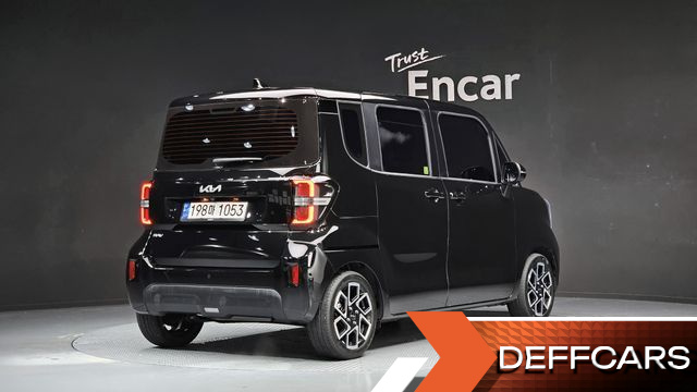 Kia RAY Signature купить на сайте DeffCars