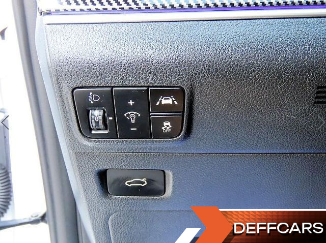 Kia K5 2.0 Prestige купить на сайте DeffCars