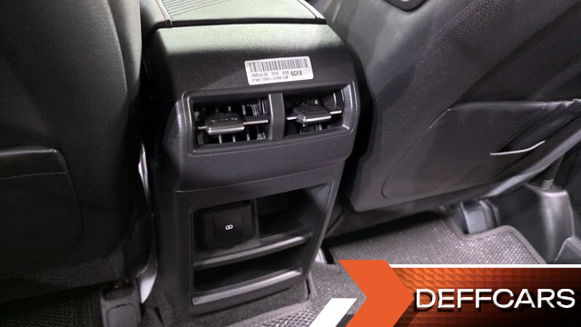 Ssangyong ACTYON Gasoline 1.5 2WD S9 купить на сайте DeffCars