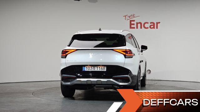 Kia SPORTAGE Diesel 2.0 2WD Nobleless купить на сайте DeffCars