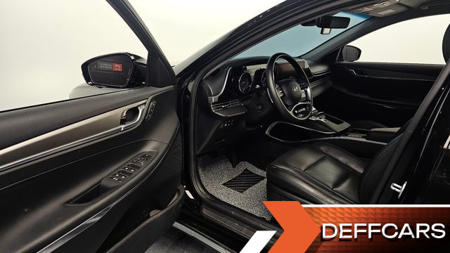Hyundai GRANDEUR 2.5 Exclusice купить на сайте DeffCars