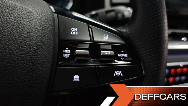 Ssangyong REXTON Diesel 2.2 4WD Culman Noblesse купить на сайте DeffCars