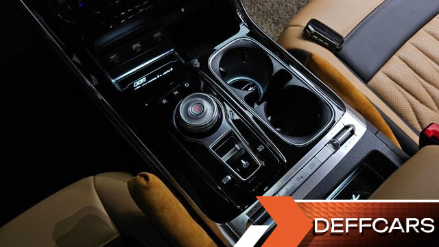 Kia CARNIVAL Gasoline 9-seater Limousine(Special vehicle) купить на сайте DeffCars