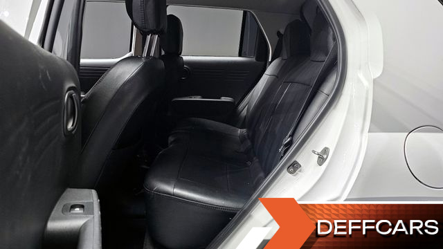 Hyundai CASPER Smart купить на сайте DeffCars