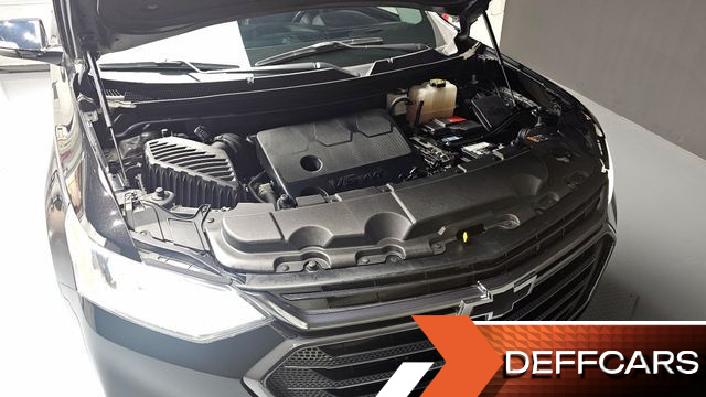 ChevroletGMDaewoo TRAVERSE 3.6 AWD Redline купить на сайте DeffCars