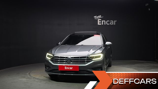 Volkswagen JETTA 1.4 TSI Premium купить на сайте DeffCars