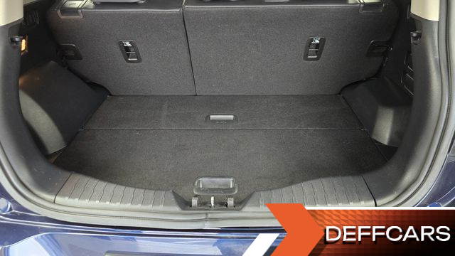 Ssangyong TIBOLI Gasoline 1.5 2WD V5 купить на сайте DeffCars