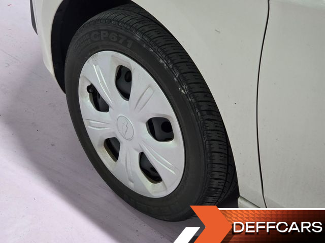 ChevroletGMDaewoo SPARK LS купить на сайте DeffCars