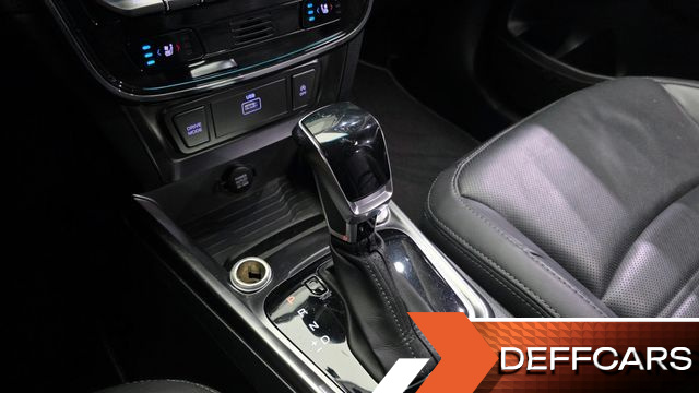 Ssangyong TIBOLI Diesel 1.6 2WD V7 купить на сайте DeffCars