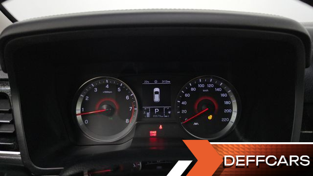 Ssangyong TIBOLI Gasoline 1.5 2WD V3 купить на сайте DeffCars