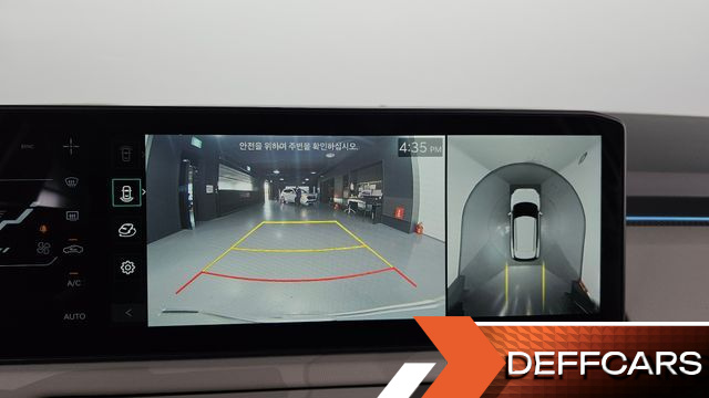 Kia EV3 Long Range 2WD Earth купить на сайте DeffCars