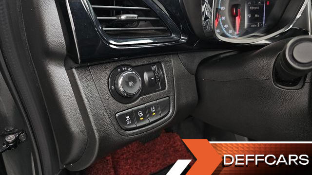 ChevroletGMDaewoo SPARK LTZ купить на сайте DeffCars