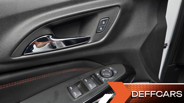 ChevroletGMDaewoo TRAX 1.2 RS Plus купить на сайте DeffCars