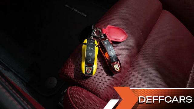 Porsche 718 2.5 GTS купить на сайте DeffCars