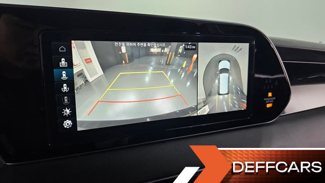 Hyundai PALISADE Diesel 2.2 4WD Calligraphy купить на сайте DeffCars