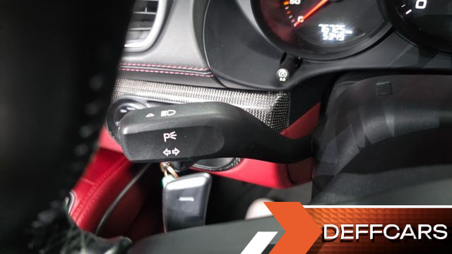 Porsche 718 2.5 GTS купить на сайте DeffCars