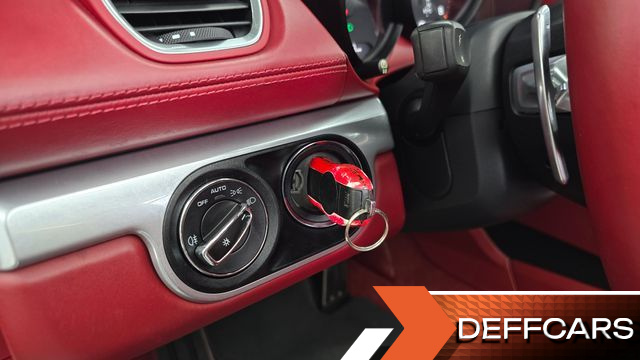 Porsche 718 2.5 GTS купить на сайте DeffCars